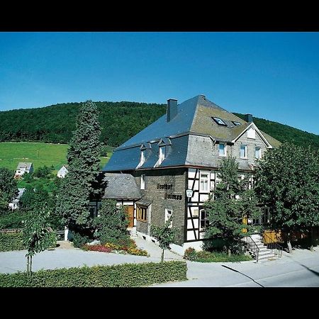 Gasthof Heimes Schmallenberg Eksteriør billede
