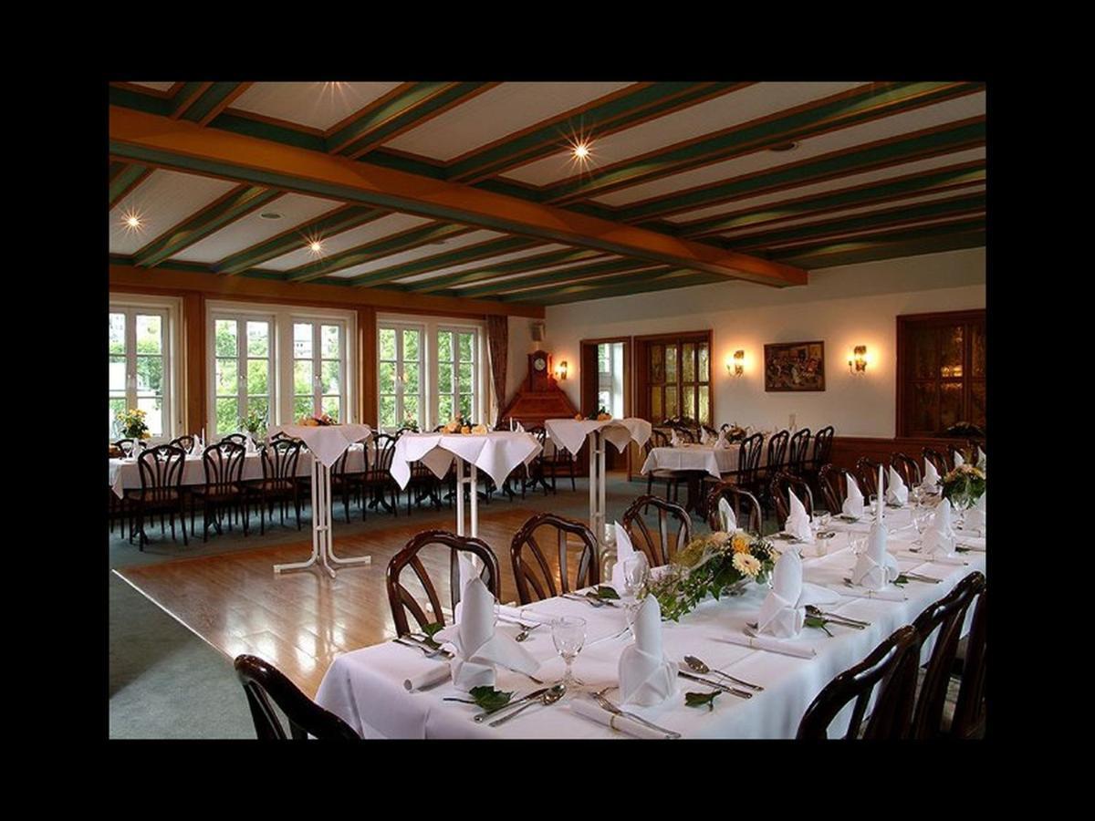 Gasthof Heimes Schmallenberg Eksteriør billede